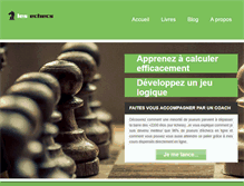 Tablet Screenshot of les-echecs.com